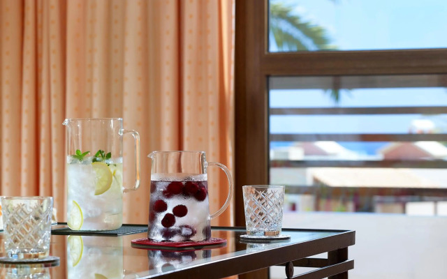 Aldemar Knossos Royal & Knossos Villas