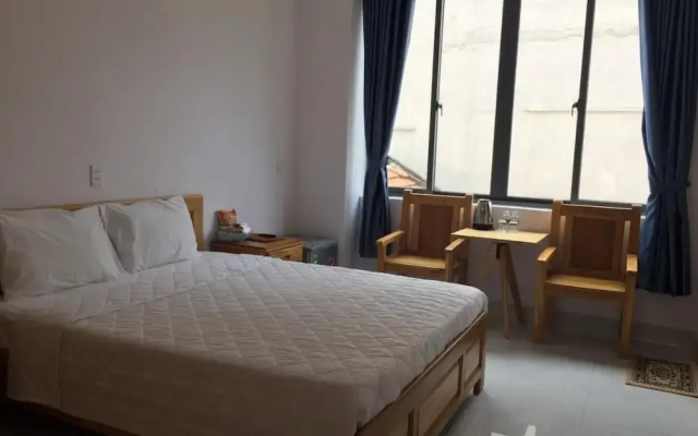 Bac Nam Hotel