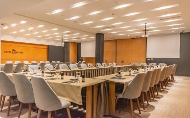 Hotel Prishtina