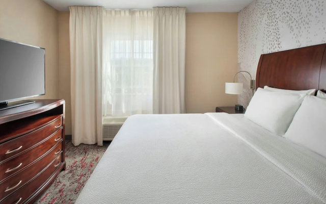 Fairfield Inn & Suites Lenox Great Barrington/Berkshires