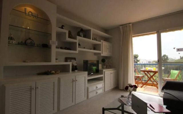 Altaia Apartment