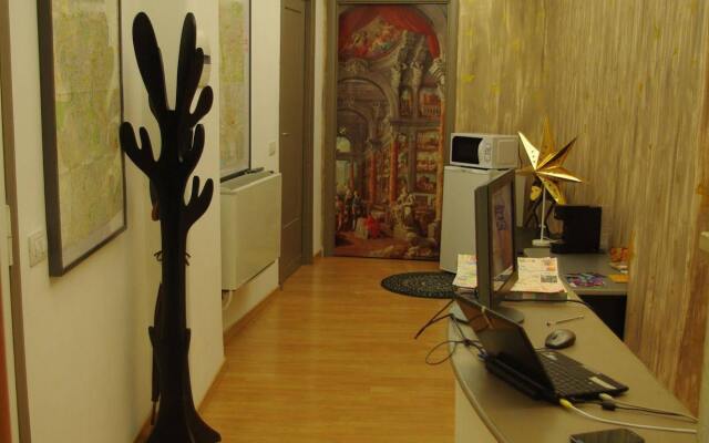 Appia Avenue 639