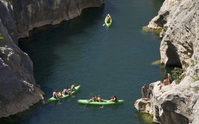 Hostellerie Saint Benoît