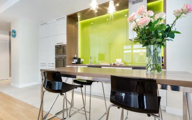 Elite Apartments Rezydencja Marina