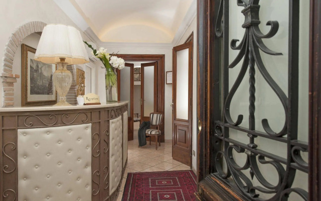 Residenza Zanardelli