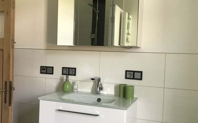 Feriendomizil Villa Neidstein