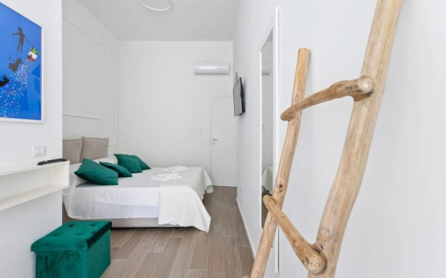 Smeraldo Suite