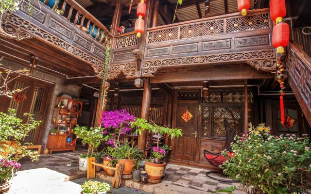 Lijiang Exquisite Villas