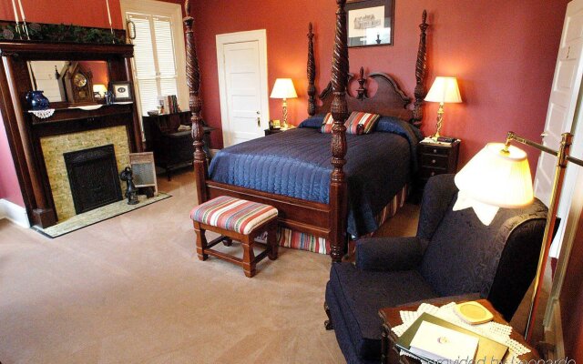 Page House Bed and Breakfast