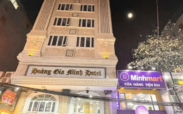 Hoang Gia Minh Hotel
