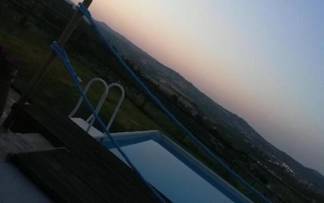 B&B La Casa in Campagna