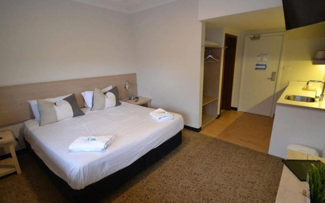 Crossroads Hotel Liverpool