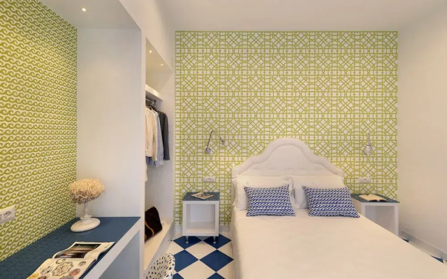 Design Holiday Home in Sorrento city center