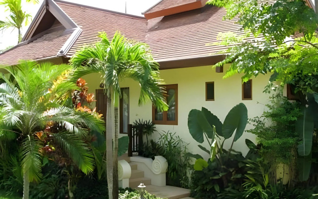 The Oriental Siam Resort