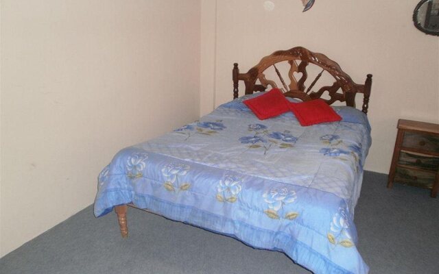 Le Malu Hostal