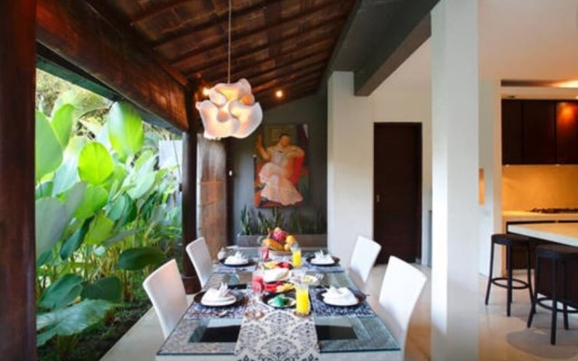 Villa W Residence (7br)