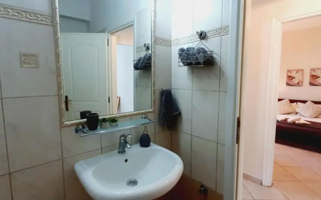 Katerinas Apartments