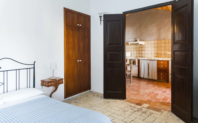 Apartamentos Can Gibert