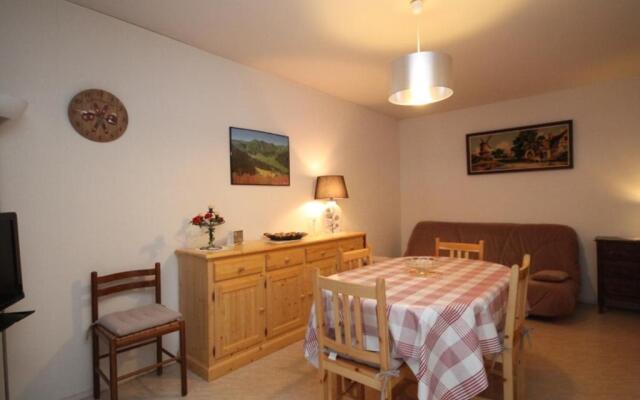 Appartement Mont-Dore, 2 pièces, 4 personnes - FR-1-608-190