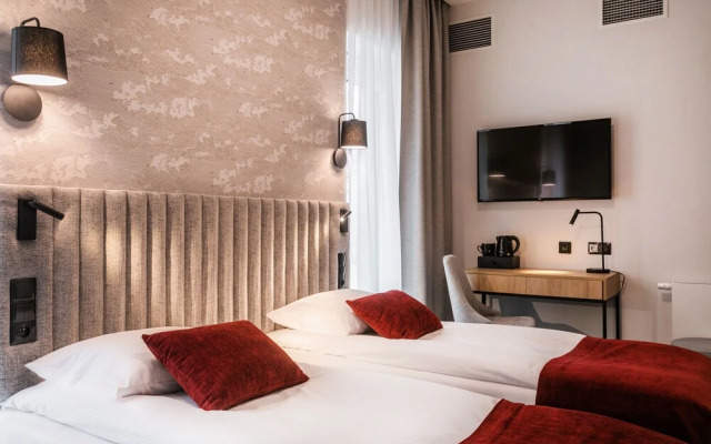 Hotel Vesper House