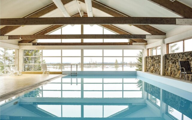 Nordseter Sportell 271