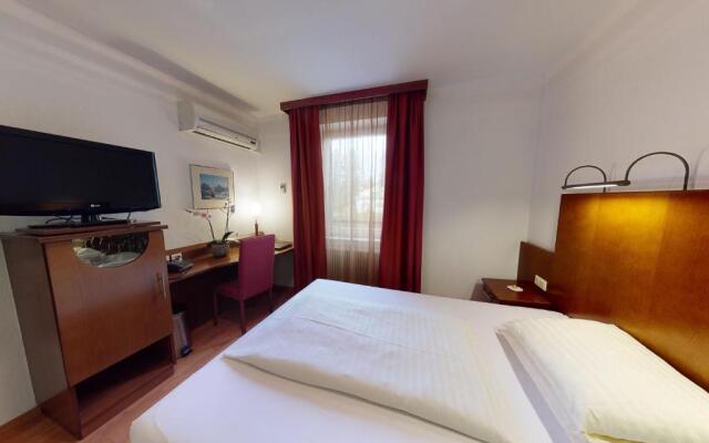 Hotel Via Roma