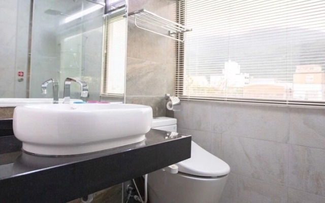 Yoxhi B&B