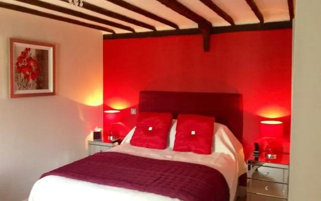 The Stables at The Starr Inn