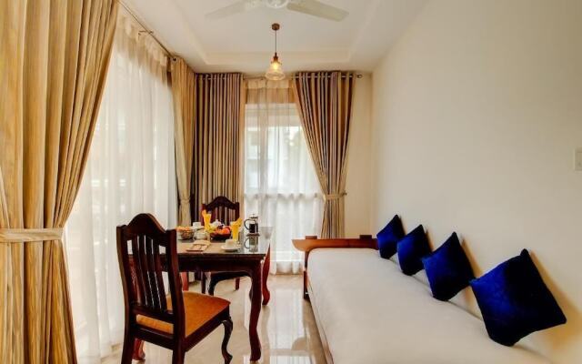 Hotel Guruvayur Gateway