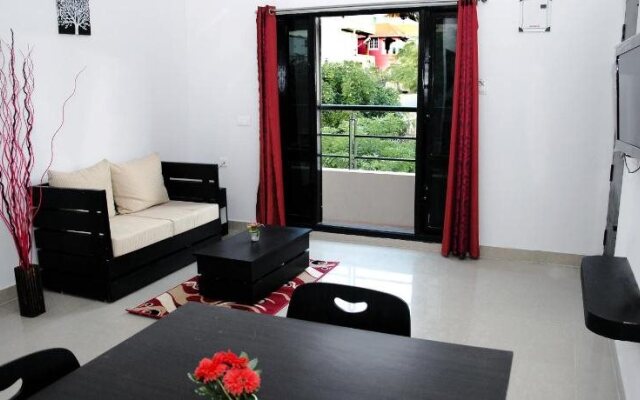 Varsha Enclave