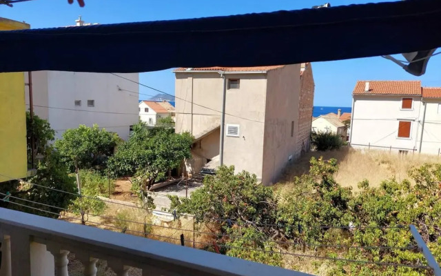 Lovely 1-bed Apartment in Komiza Island of vis