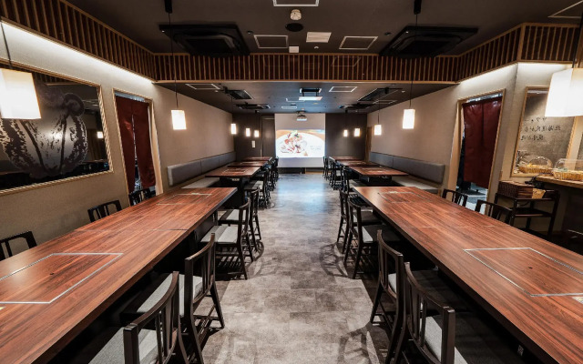 Four Points Flex by Sheraton Hakodate Station