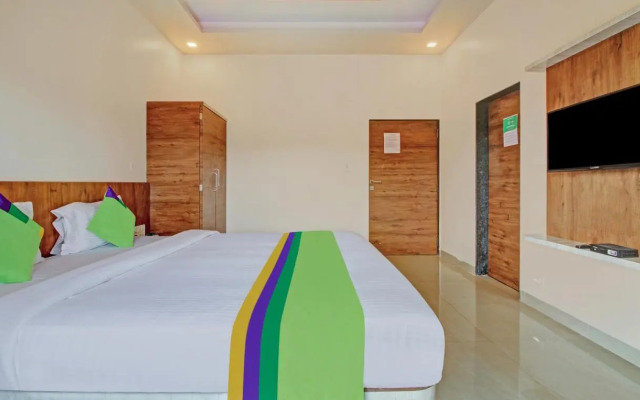 Green View Todkar Bungalows