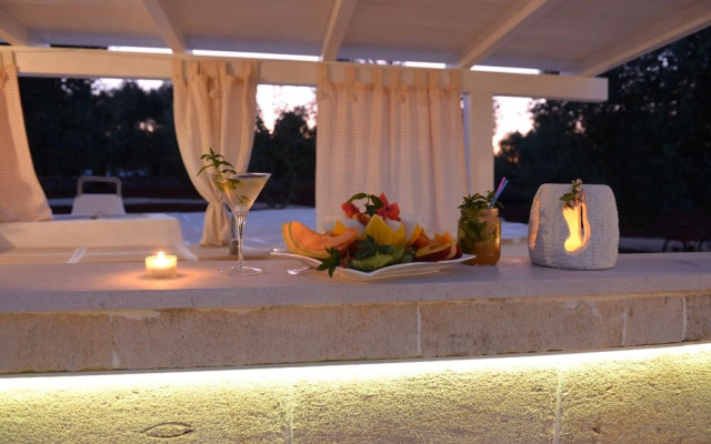 Trullo Milù with Pool