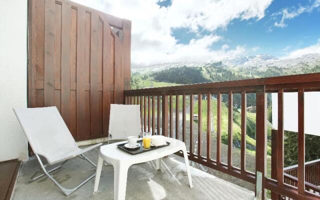 Résidence Odalys Le Panoramic