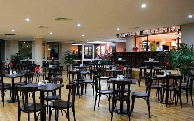 Alkoclar Exclusive Alacati