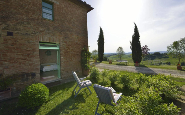 Podere Salicotto