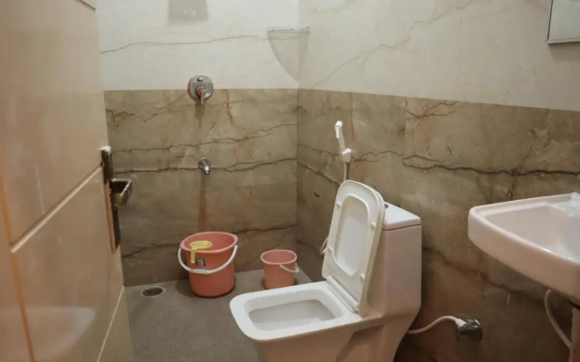 Smilestay Shree Jayaganga Arcade