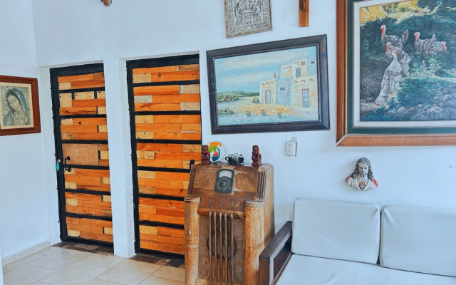 amalfi surf lodge