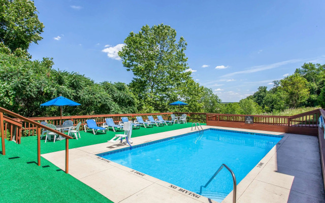 Comfort Inn - Independence