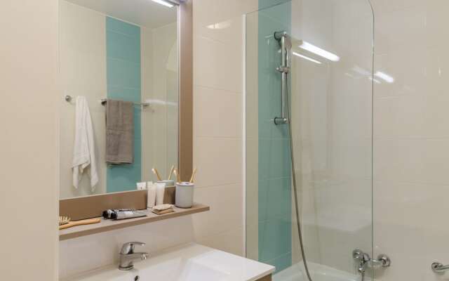 Pierre & Vacances Résidence Le Levant