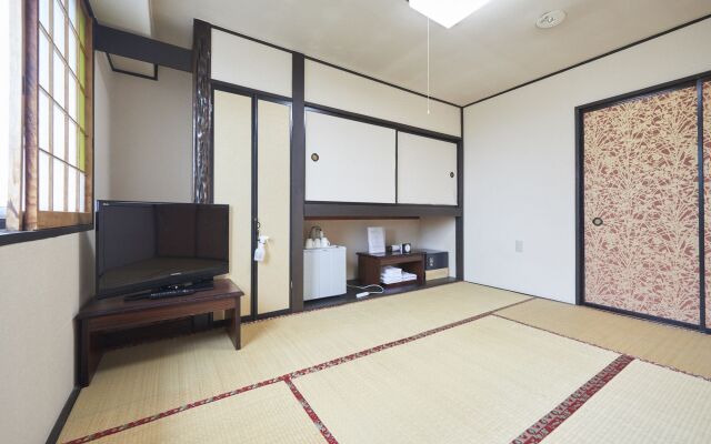 Select Inn Fujisan Gotemba