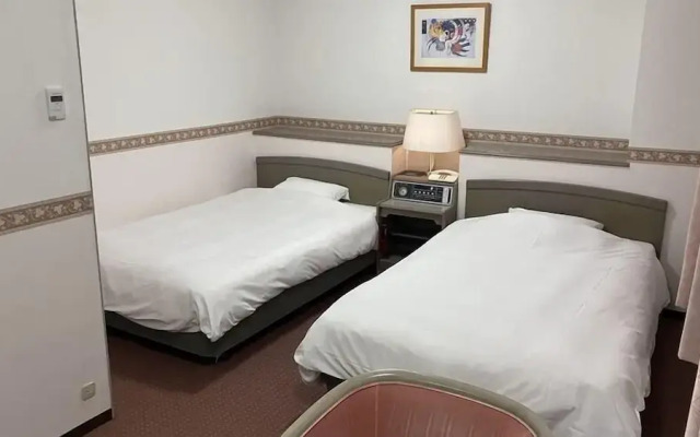 Hotel Alpha-One Sabae