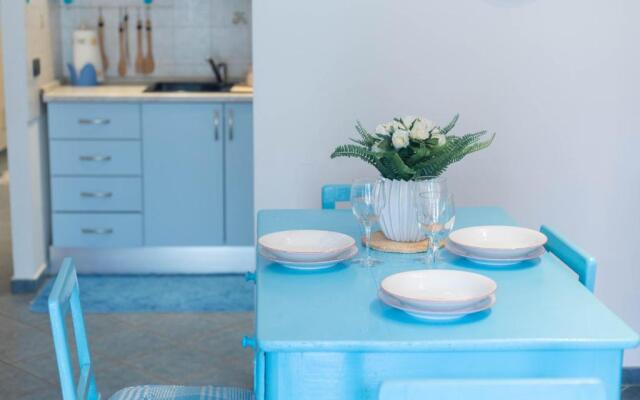 H11 Sanremo BLU Vicino a Spiagge Casino