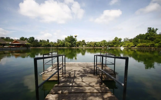 The Farm Resort and Restaurant