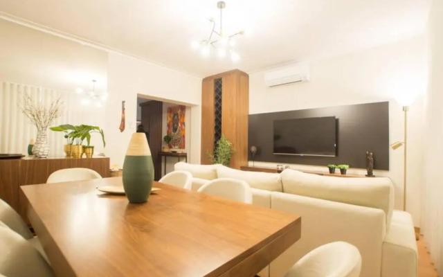 Modern Apartment in Coimbra City Center