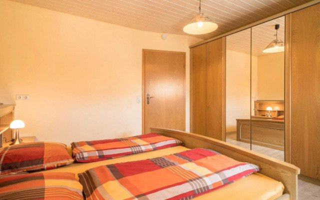 Ferienwohnung Monninger