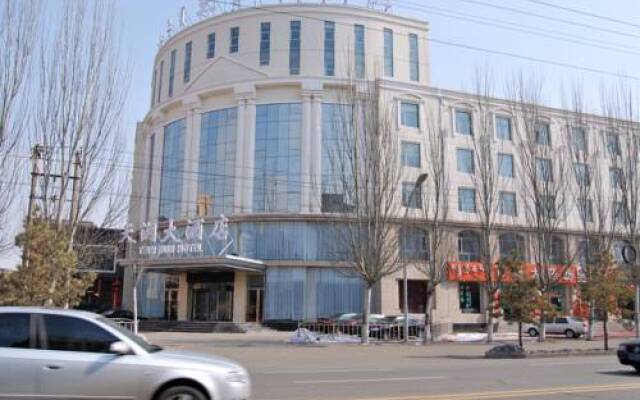 Tian Run Hotel