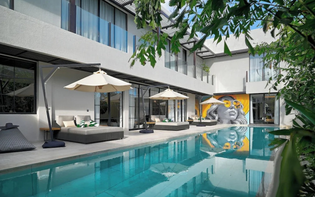 CARPEDIEM VILLA BALI operated by Villa Nila