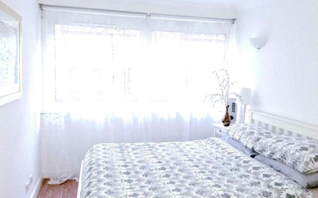 Elegant Very Central: Fitzrovia W1. King Bed, Wifi